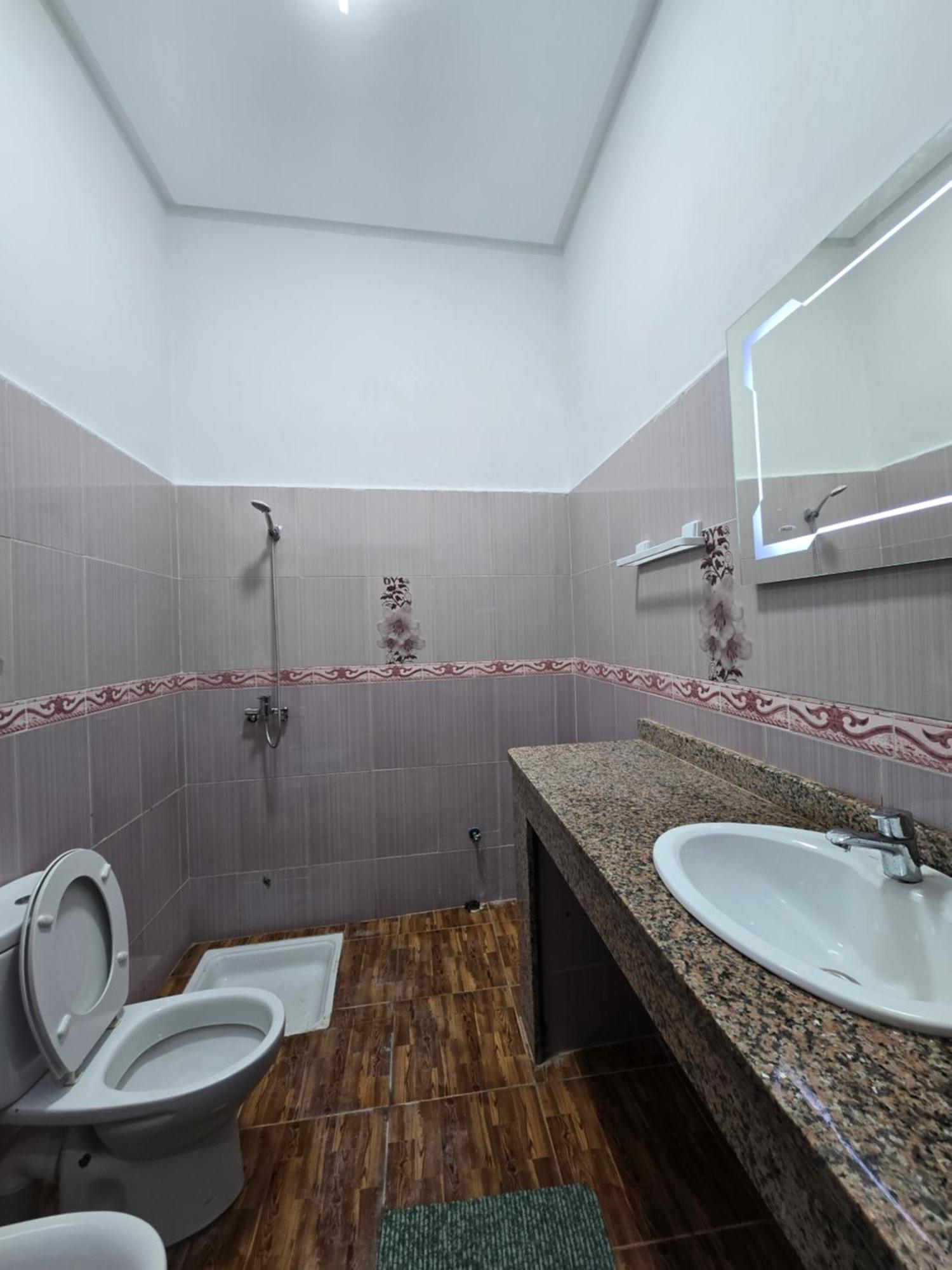 Centre Ville Plage, 1 Chambre Bedroom Pour Famille Ou Personnes Serieuses El Jadida Exterior foto